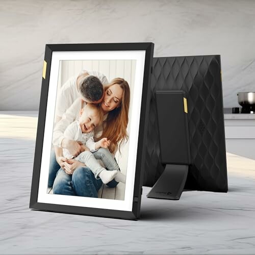 Nixplay WiFi 10.1" Touch Screen Frame