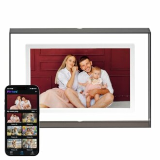 PINTURA Digital Picture Frame