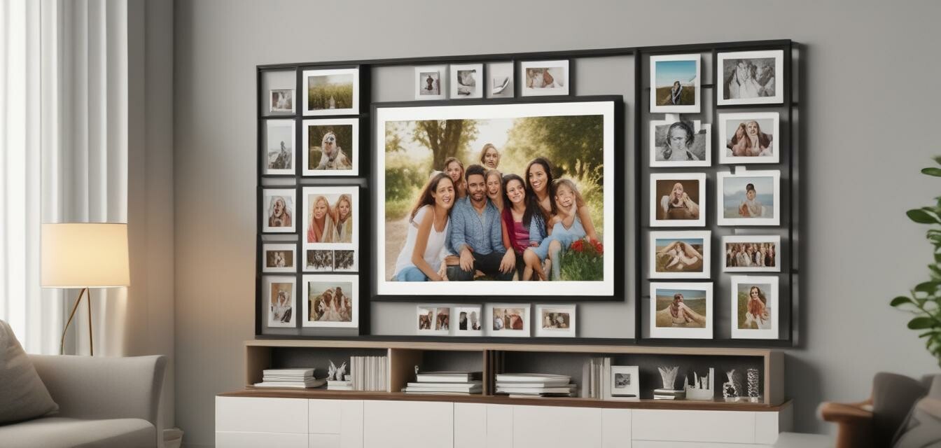 Future of Digital Photo Frames Technology